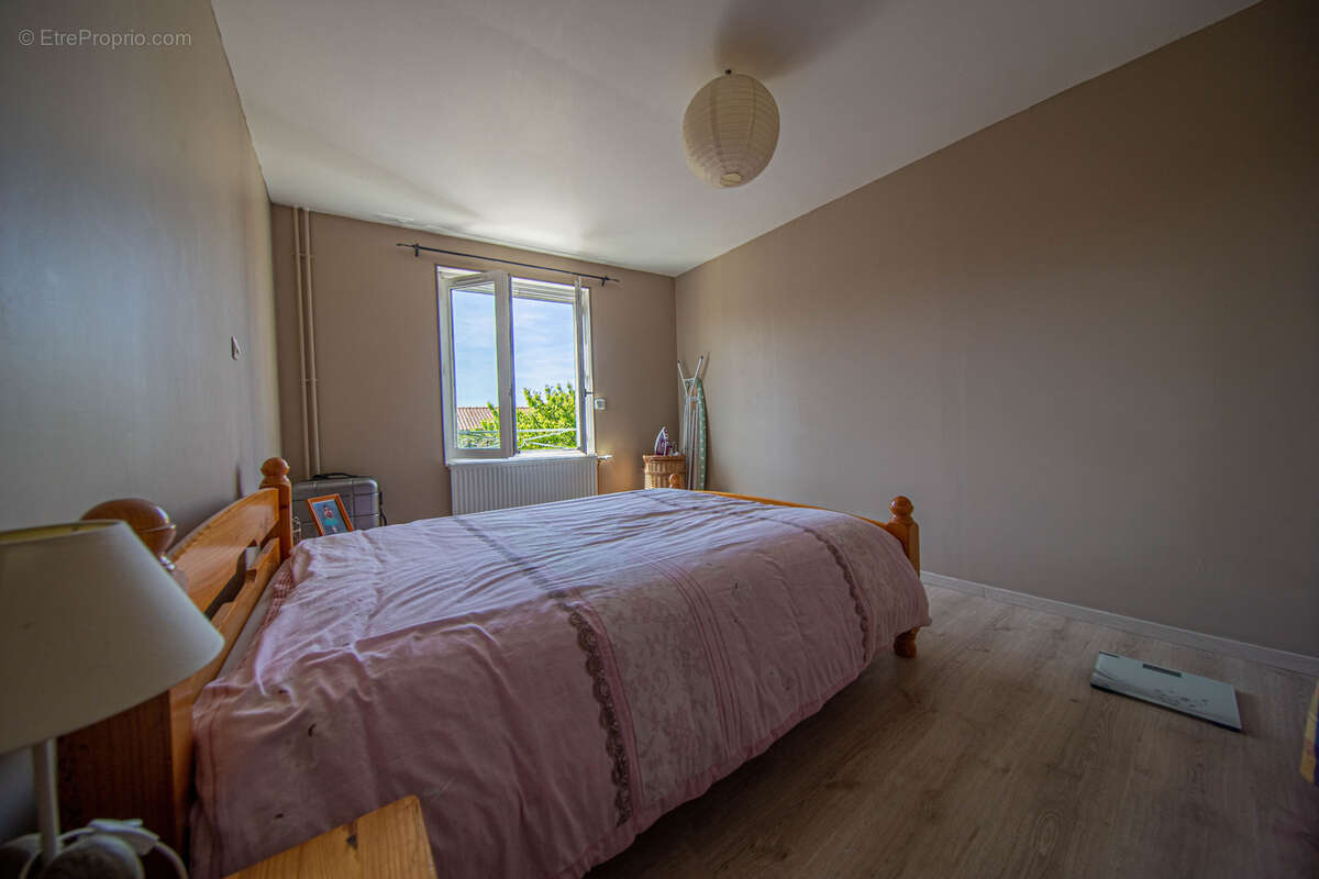 Appartement à VAVINCOURT