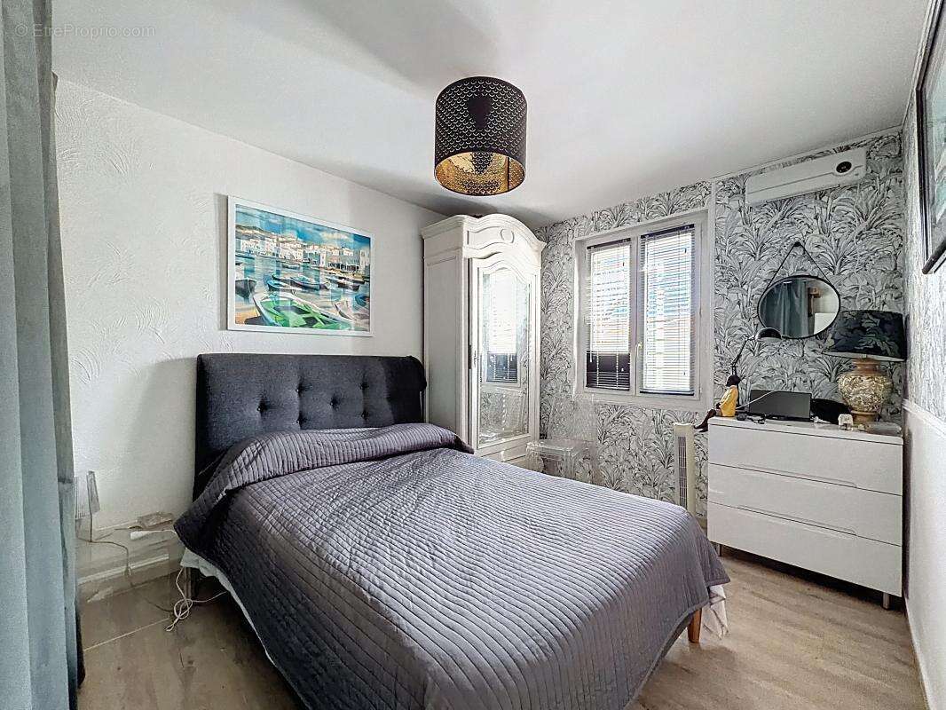 Appartement à SAINT-RAPHAEL