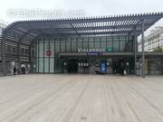 Commerce à VINCENNES