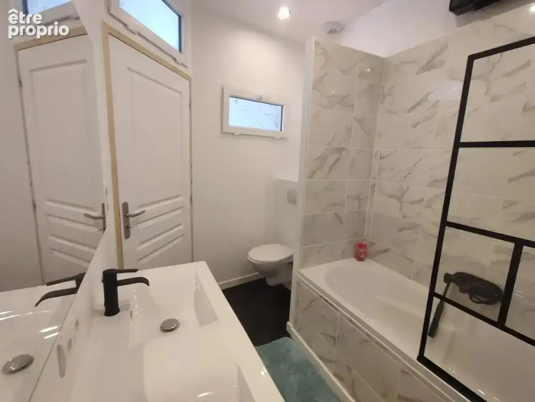 Maison de 5 pièces de 81 m² à Guilvinec - photo 7