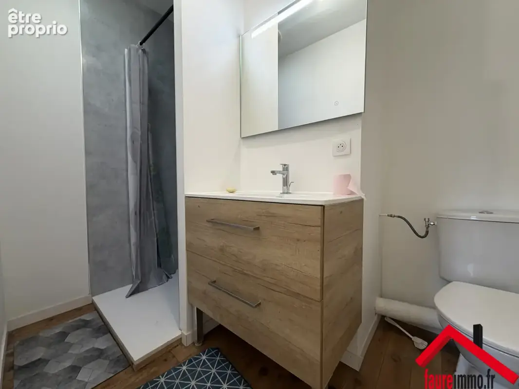Maison sur Allassac - photo 7