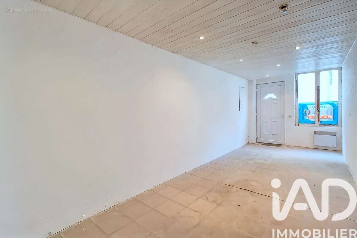 Photo 2 - Maison à PUISEAUX