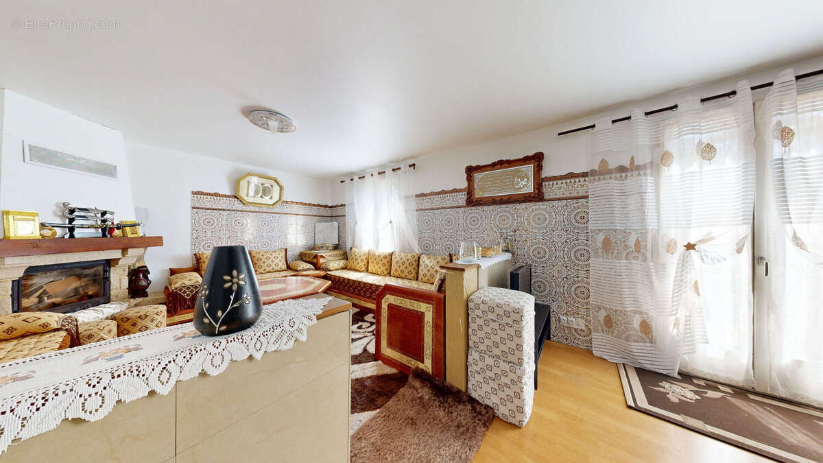 Maison Les Mureaux 127m² - 4 chambres - photo 4