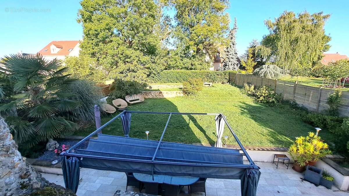 Appartement à GOMETZ-LA-VILLE