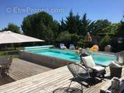 Maison à SAINTE-SOULLE