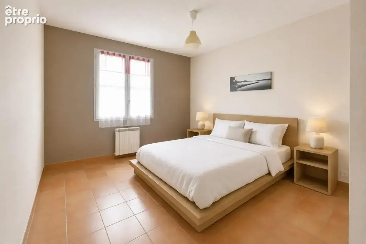 Grande maison 9 pièces avec piscine à Montfaucon - photo 12