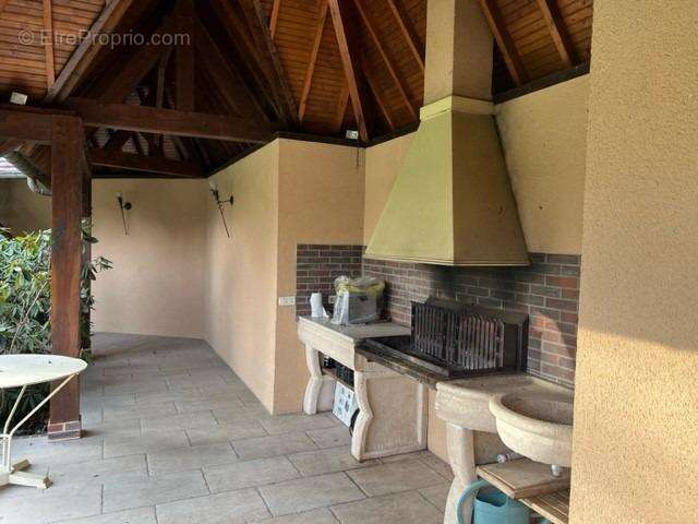 Maison 173 m² à Blonville-Sur-Mer  - photo 6