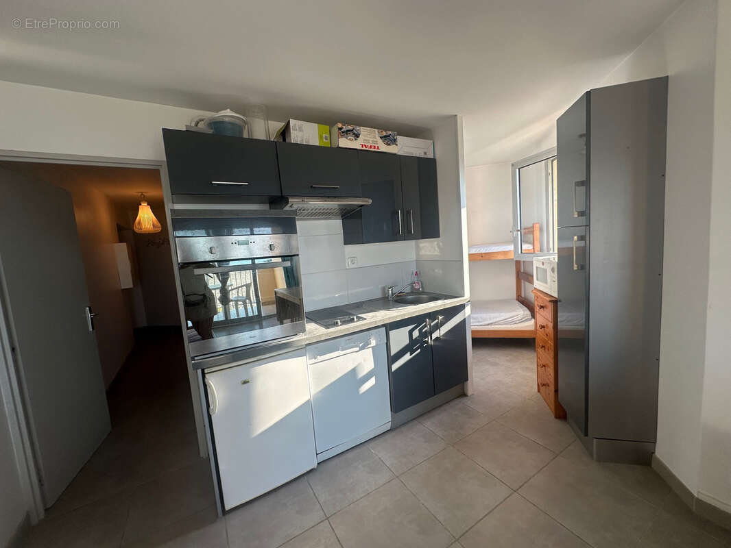 Appartement à MUDAISON