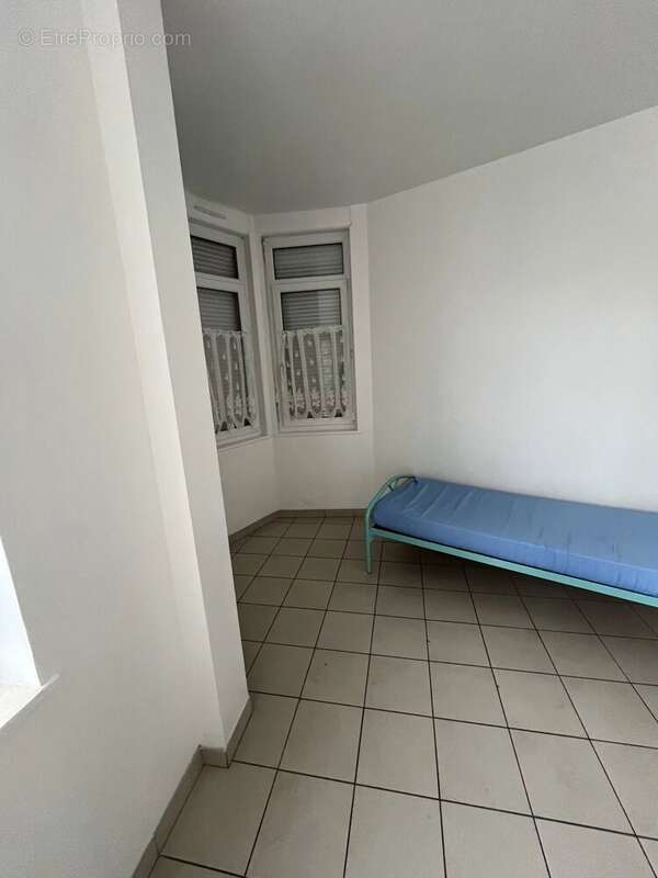 Appartement à BERCK