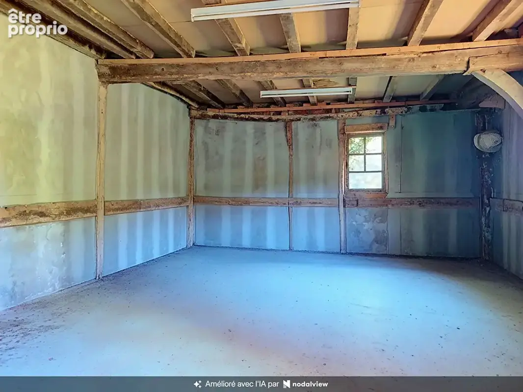 Ensemble normand -  9 000 m² de terrain - photo 12