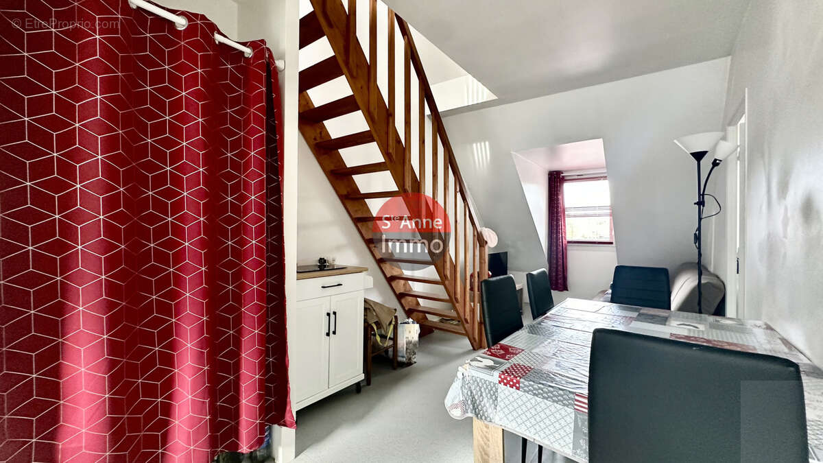 Appartement à SALOUEL
