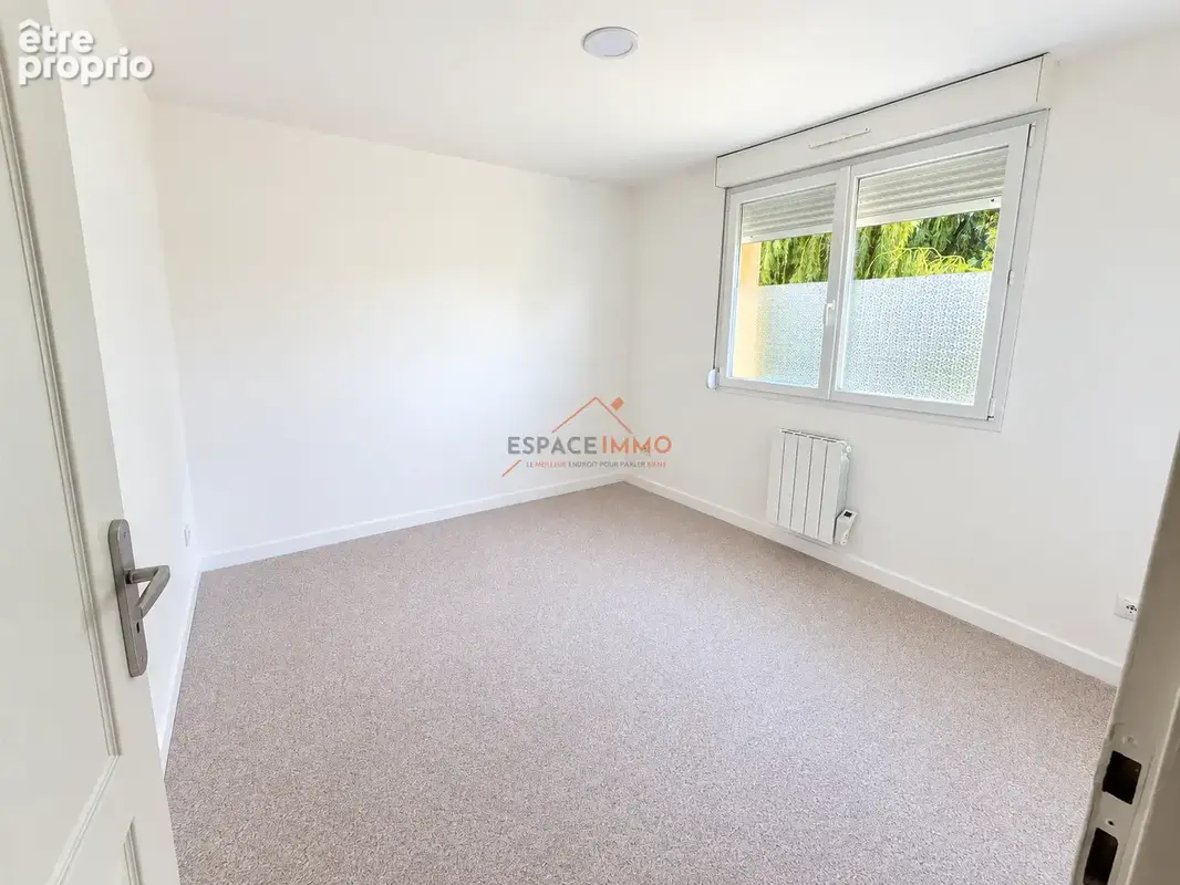 Trith-saint-léger : maison 87 m2 - photo 4