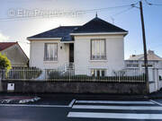 Maison à SAINT-SEBASTIEN-SUR-LOIRE