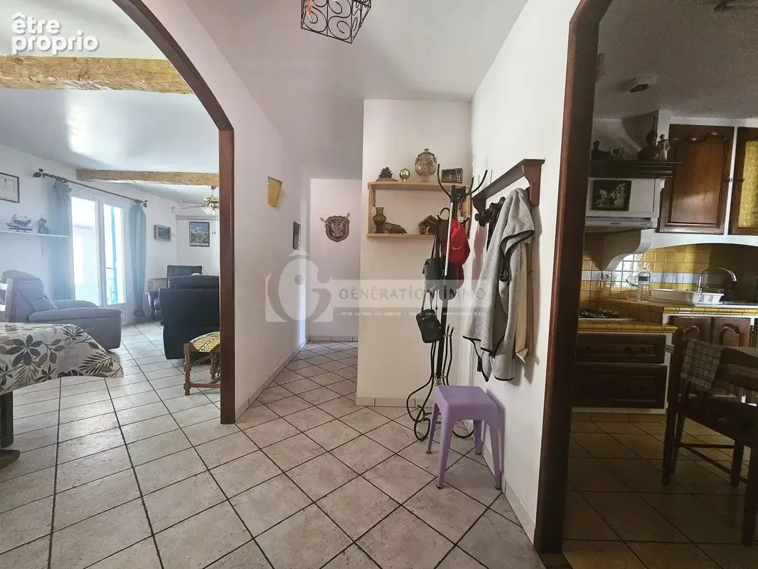 Maison familiale 4 chambres, 124 m² à Arles - photo 4