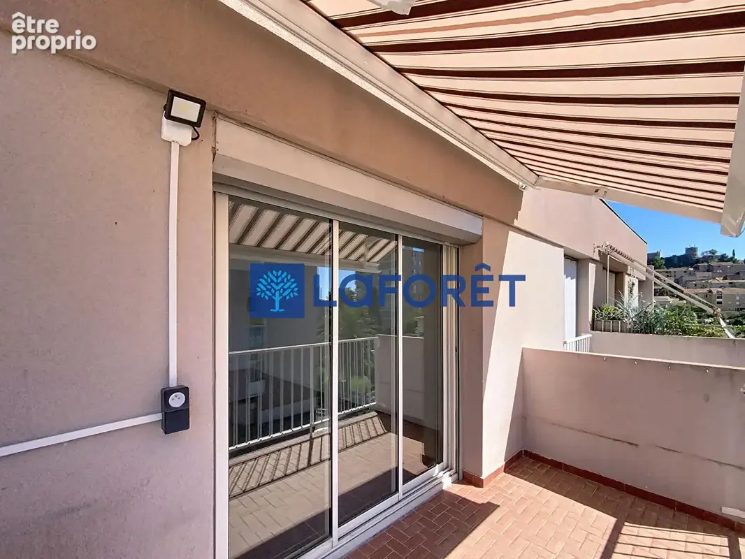 Appartement La Garde 5 pièces  83 m² - photo 2