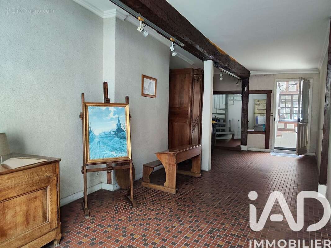 Photo 4 - Maison à CHALONS-EN-CHAMPAGNE