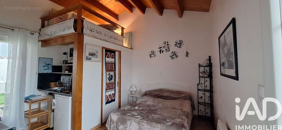 Photo 7 - Maison à LE BOIS-PLAGE-EN-RE