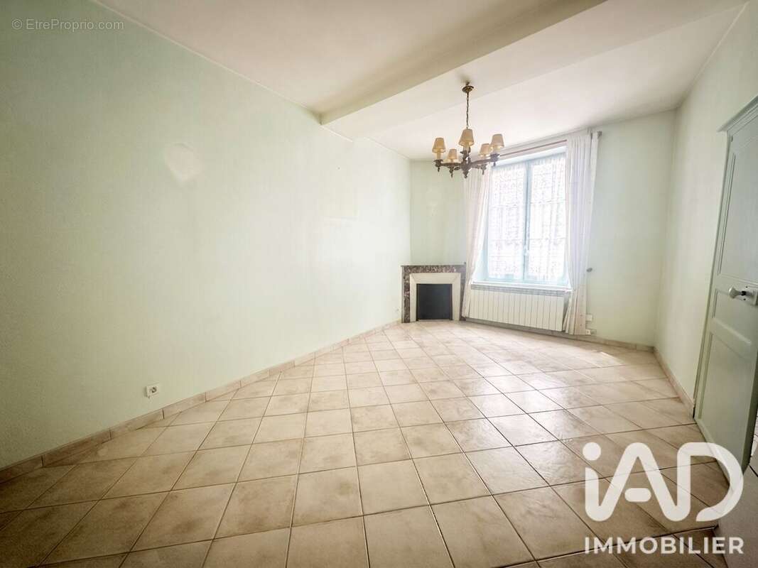 Maison 113 m² à Vendrest  - photo 4