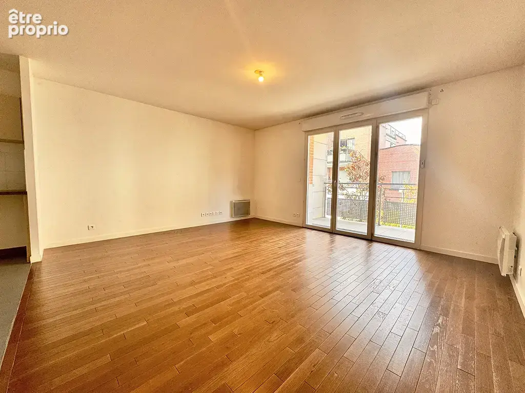 Appartement 3 pièces 72 m² à vendre à Lagny-Sur-Marne (77400) - photo 2