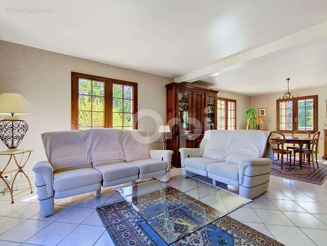Maison À Vendre - photo 7
