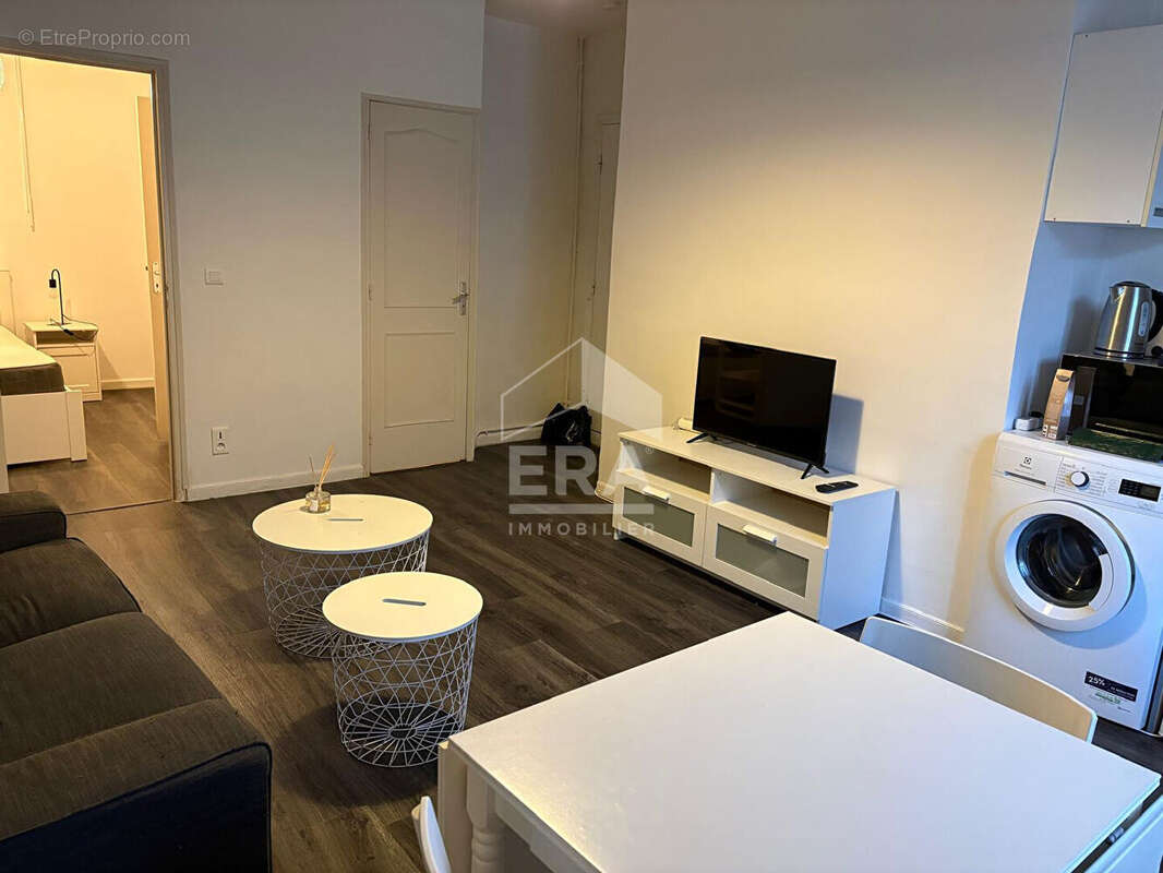 Appartement à EPERNAY