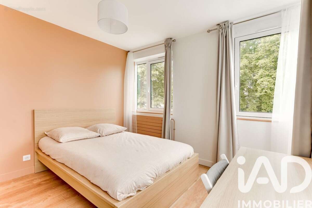 Photo 9 - Appartement à MELUN