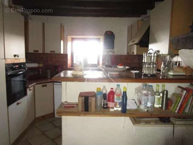 Maison à VARENNES-SUR-ALLIER