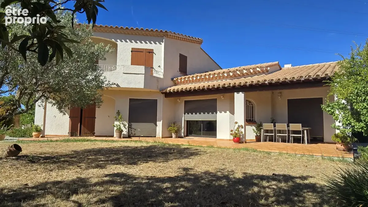 Photo Maison à Saint-Andre au prix de 682 000€