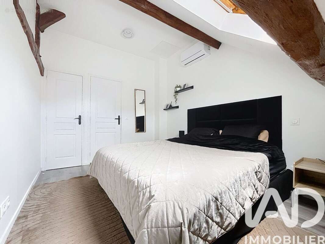 Maison 61 m² à Villeneuve-Le-Comte  - photo 6