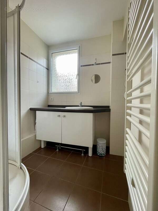 Appartement à LES SABLES-D'OLONNE