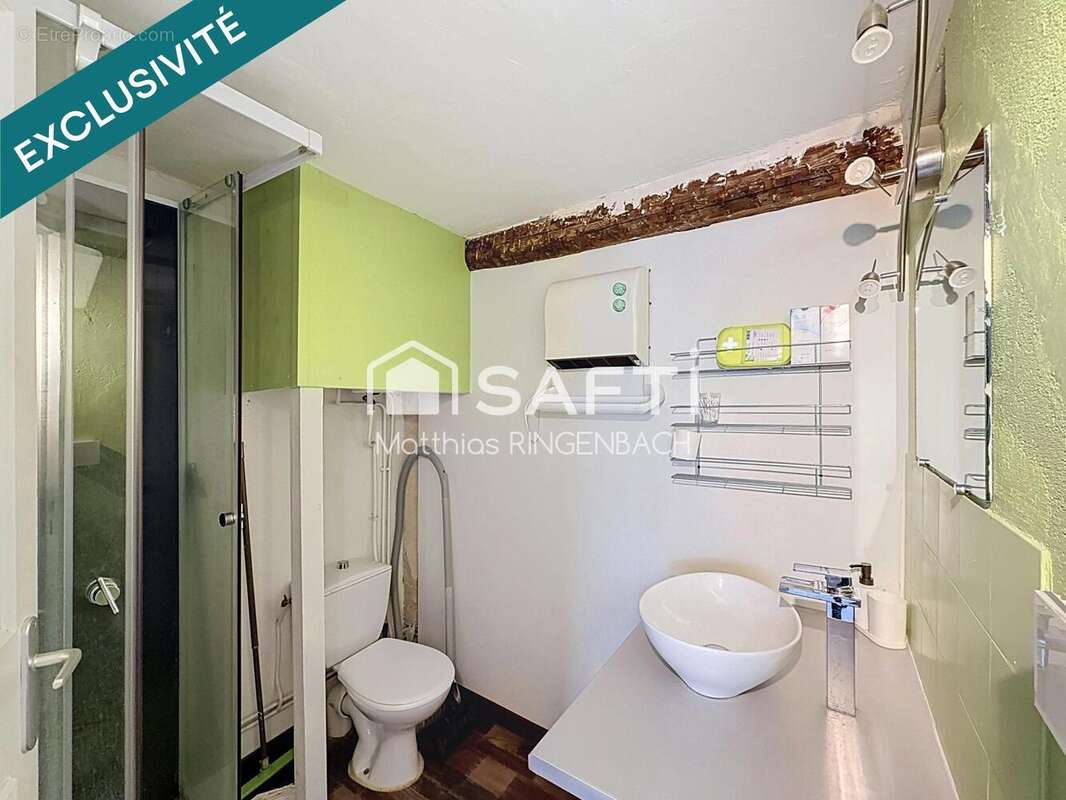 Appartement 44 m² à Avignon  - photo 5