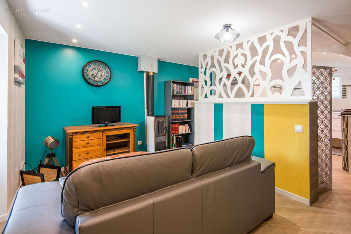 Maison Auzits 230m² avec piscine - photo 10