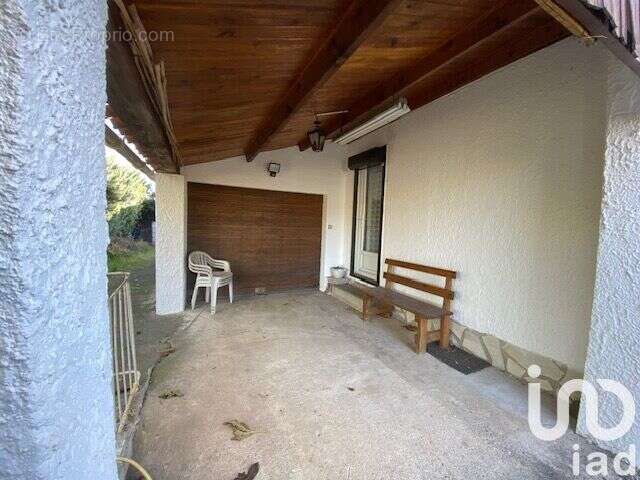 Photo 6 - Maison à TRETS