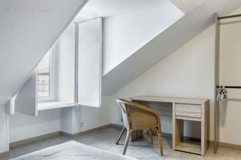 Appartement à LA ROCHELLE