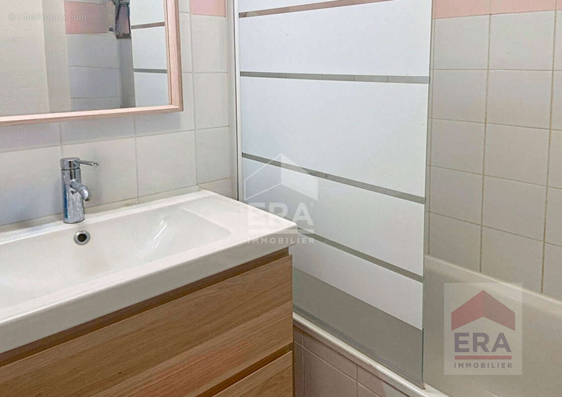 Appartement à LYON-2E