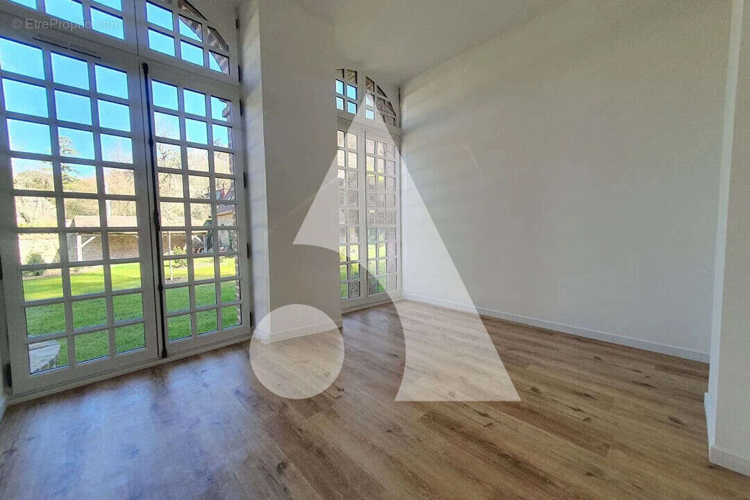 Appartement à VALMONDOIS