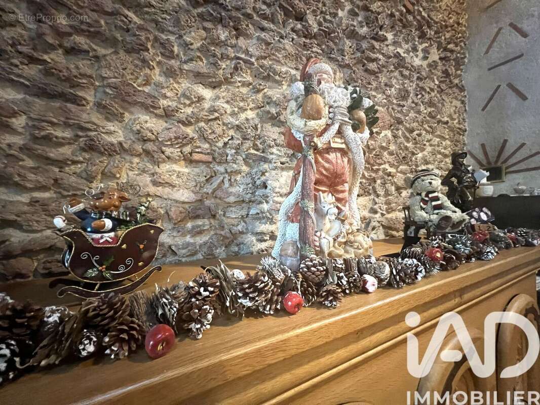 Photo 8 - Maison à SAINT-CRICQ-VILLENEUVE