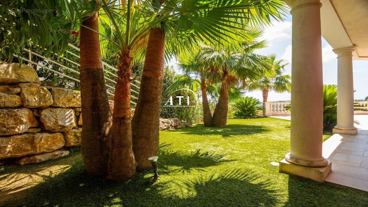 Maison 200 m² à Sainte-Maxime  - photo 5