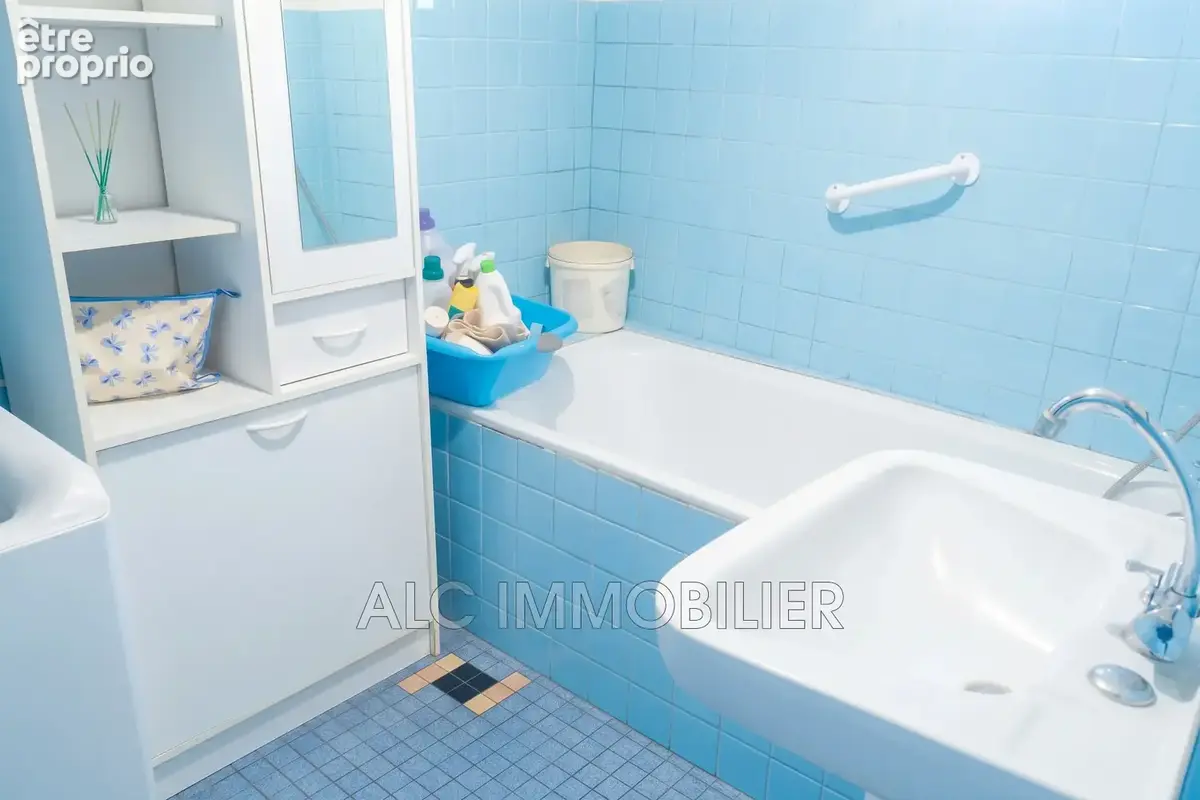 Maison 5 pièces 100 m² à vendre à Saint-Georges-Le-Gaultier (72130) - photo 7