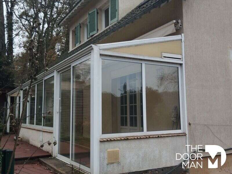 Maison à GASVILLE-OISEME