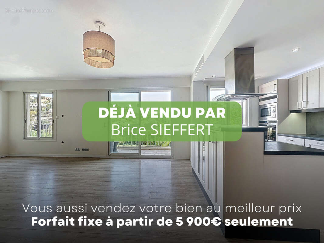 Appartement 4P à vendre à Nice (06000) - photo 13