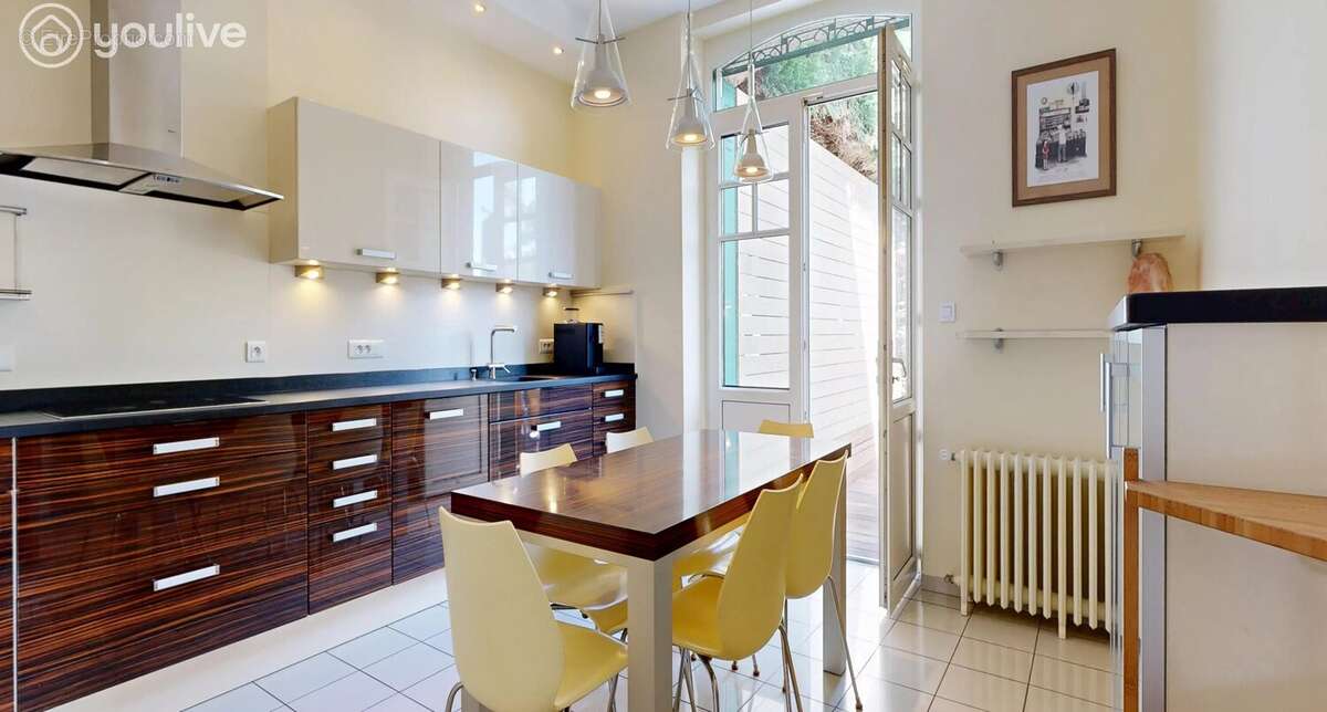 Maison à NANTES