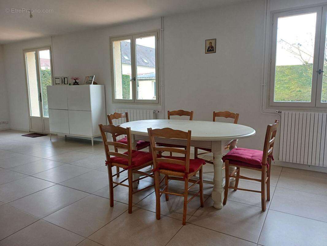 Maison familiale + studio - photo 4