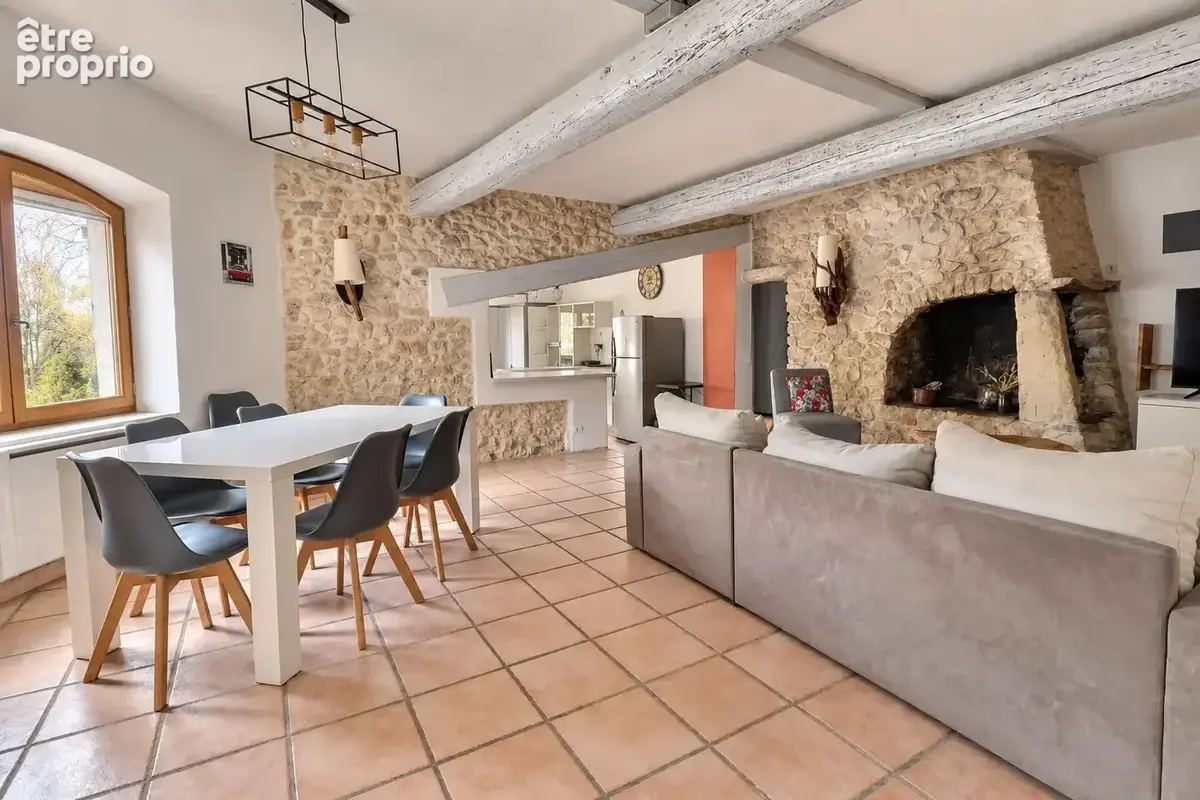 Maison 4 pièces 119 m² à vendre à Dions (30190) - photo 6