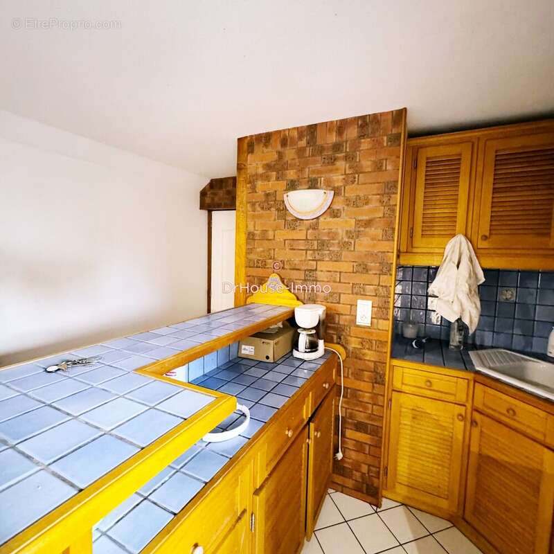 Appartement 37 m² à Dijon  - photo 17