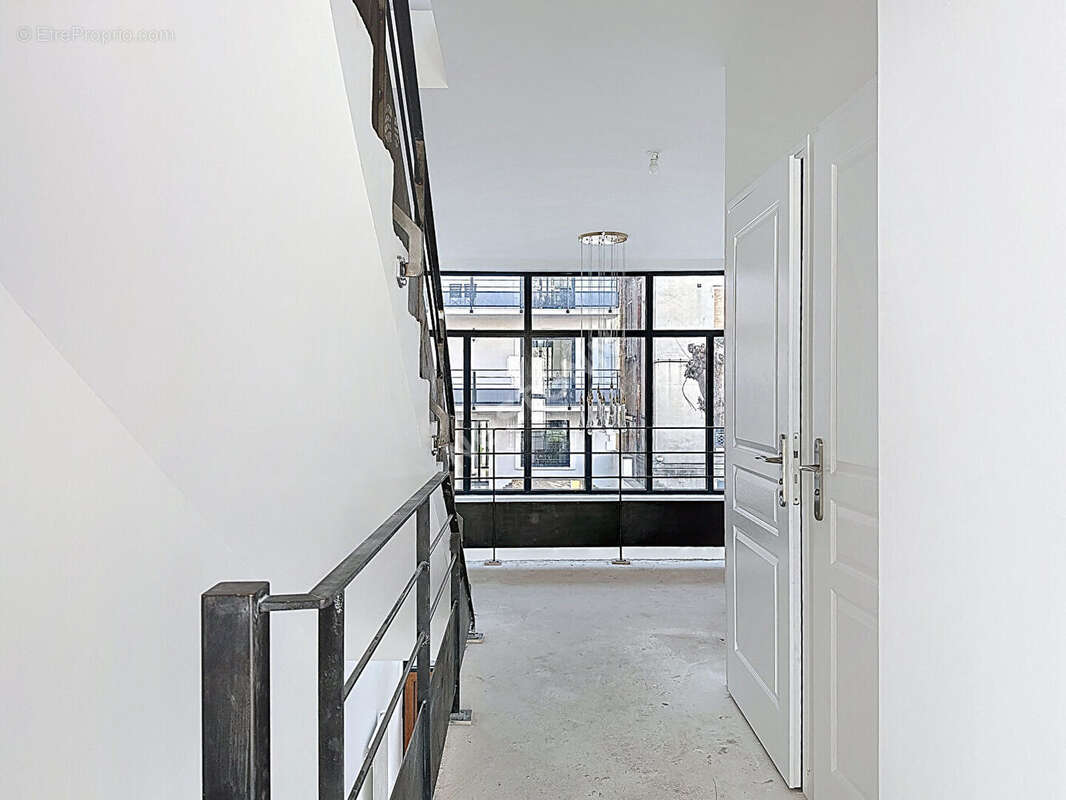 Appartement à VINCENNES