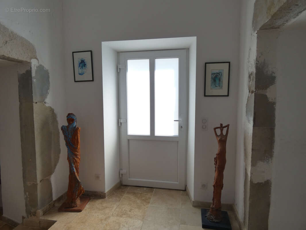 Maison à RIBAUTE-LES-TAVERNES