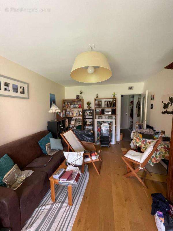 Appartement 45 m² à Rennes  - photo 3