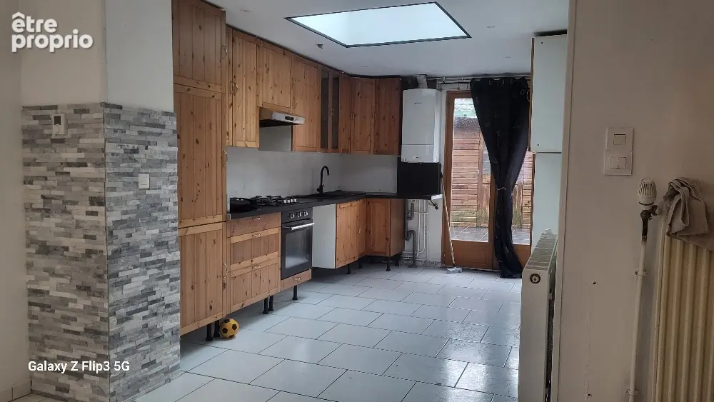 Maison 87 m² - 4 chambres + Terrasse 25m² - photo 3