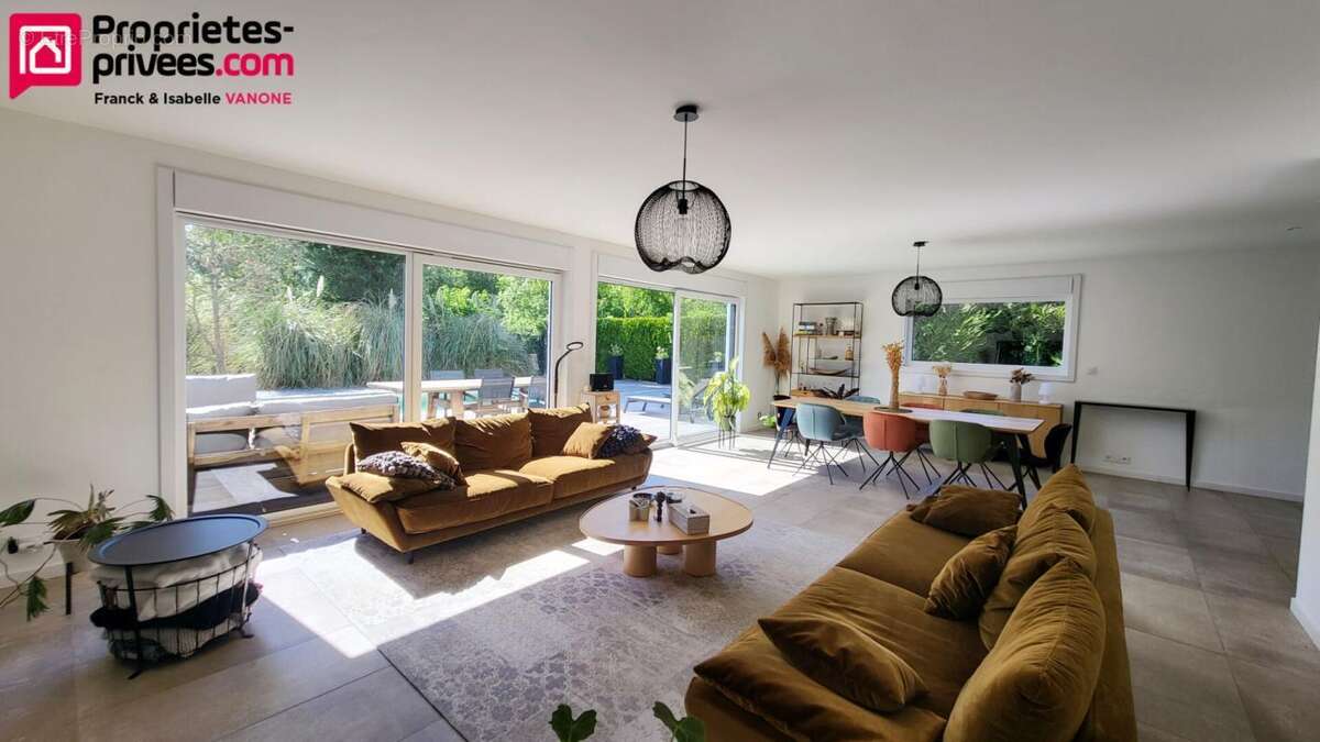 Maison à VERLINGHEM